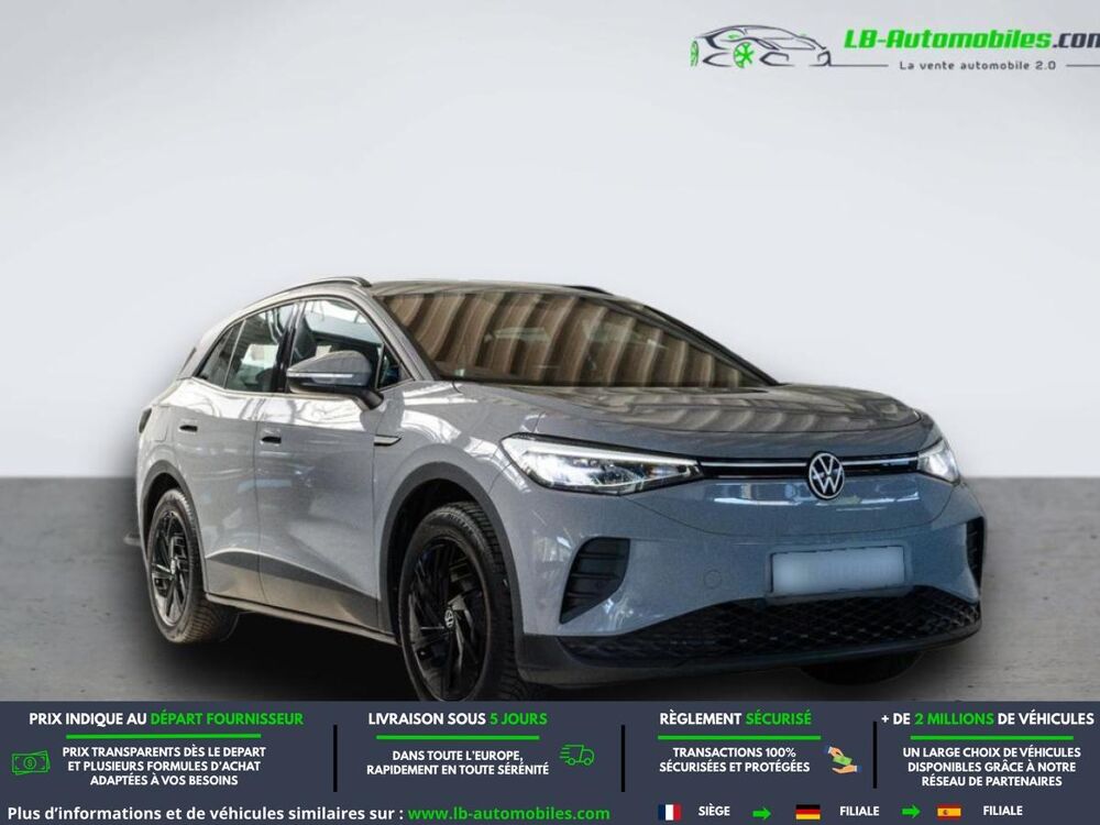 ID.4 170 ch Pure Performance 2022 occasion 31850 Beaupuy