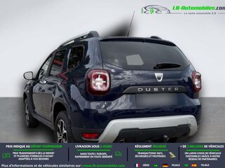 Duster TCe 150 FAP 4x2 2019 occasion 31850 Beaupuy