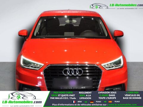 Annonce voiture Audi A1 11900 €