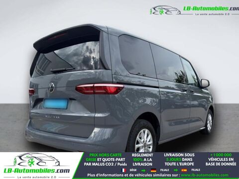 MULTIVAN 2.0 TDI 150 BVA 2023 occasion 31850 Beaupuy