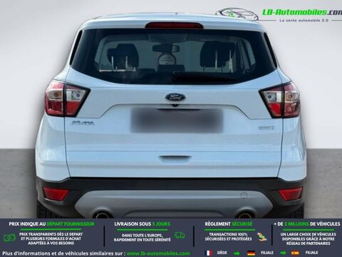 Kuga 1.5 EcoBoost 150 4x2 BVM 2017 occasion 31850 Beaupuy