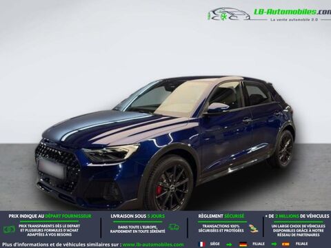 Audi A1 35 TFSI 150 ch BVA 2026 occasion Beaupuy 31850