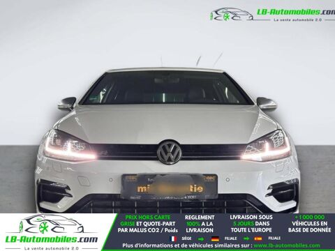 Annonce voiture Volkswagen Golf 22990 €