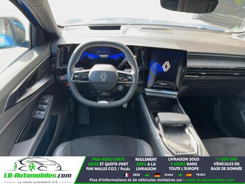 Rafale E-Tech full hybrid 200 2024 occasion 31850 Beaupuy