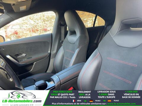 Classe CLA 250 e BVA 2021 occasion 31850 Beaupuy