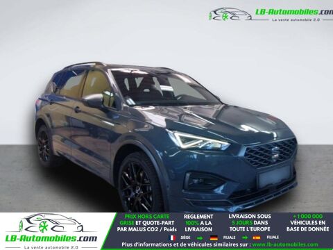 Tarraco 2.0 TDI 200 ch BVA 5 pl 2022 occasion 31850 Beaupuy