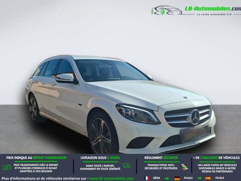 Classe C 300 de BVA 2020 occasion 31850 Beaupuy