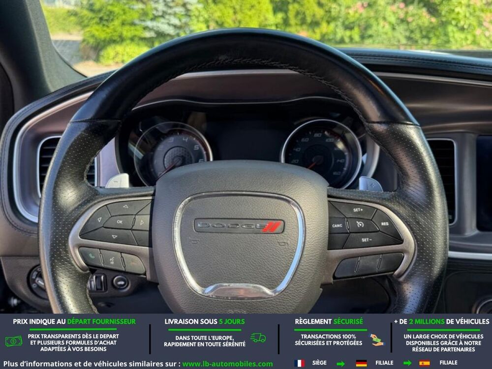 S&eacute;rie 3 M340i xDrive 374 ch BVA 2019 occasion 31850 Beaupuy