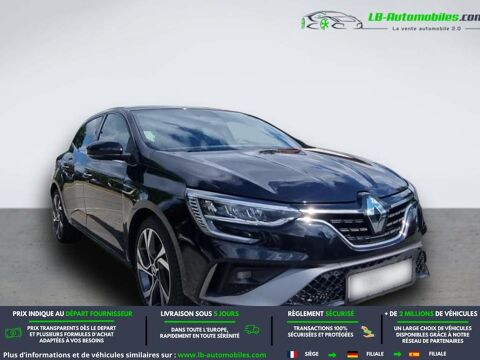 Megane IV TCe 160 BVA 2023 occasion 31850 Beaupuy