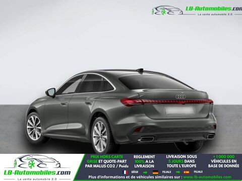 A5 35 TFSI 150 ch BVA 2025 occasion 31850 Beaupuy