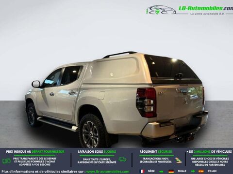 L200 4WD 2.2 150ch BVA 2021 occasion 31850 Beaupuy
