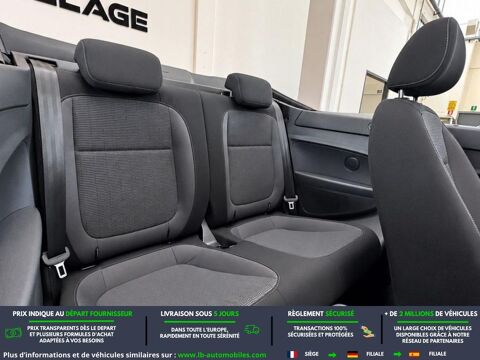 Golf 1.6 TDI 105 BVM 2014 occasion 31850 Beaupuy