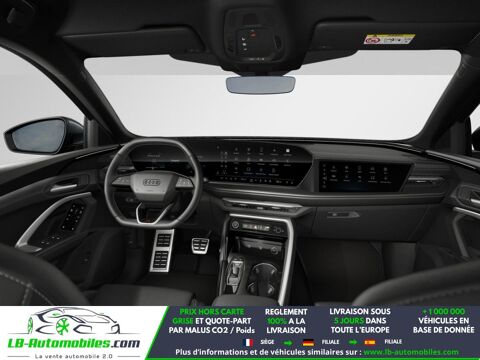 Q5 TFSI 204 ch Quattro 2025 occasion 31850 Beaupuy