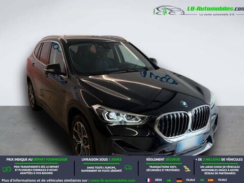 Annonce voiture BMW X1 20800 €