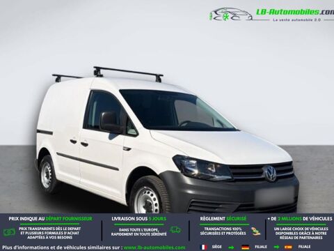 Caddy 1.0 TSI 102 2018 occasion 31850 Beaupuy