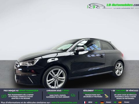 Annonce voiture Audi S1 20390 €