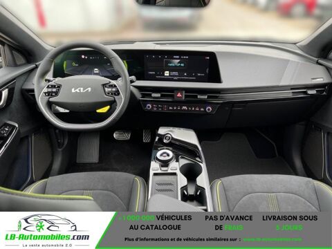 EV6 585 ch AWD 2023 occasion 31850 Beaupuy