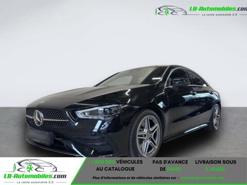 Mercedes Classe CLA 200 BVA 2024 occasion Beaupuy 31850