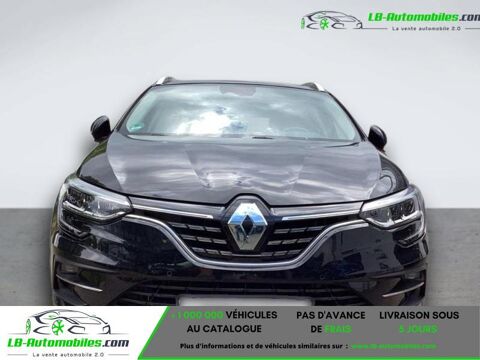 Megane IV dCi 115 BVA 2023 occasion 31850 Beaupuy