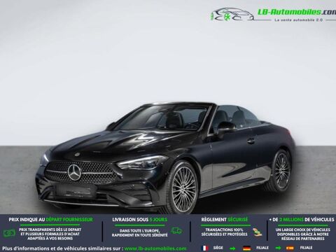 Mercedes CLE 200 BVA 2025 occasion Beaupuy 31850
