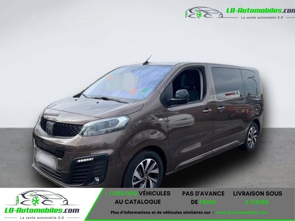 Ulysse Standard 50kWh 136ch 2025 occasion 31850 Beaupuy