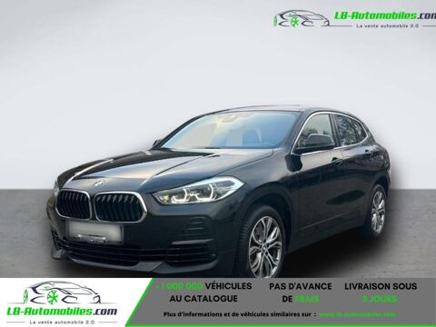 BMW X2 sDrive 20i 178 ch BVA 2021 occasion Beaupuy 31850
