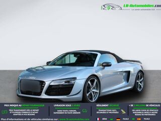 R8 V10 5.2 FSI 540 BVA Quattro 2015 occasion 31850 Beaupuy