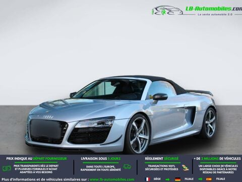 Annonce voiture Audi R8 167700 €