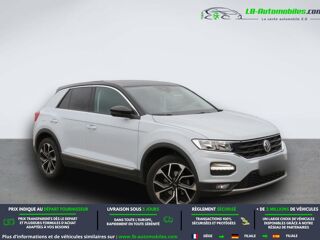 T-ROC 1.5 TSI 150 EVO Start/Stop BVA 2019 occasion 31850 Beaupuy
