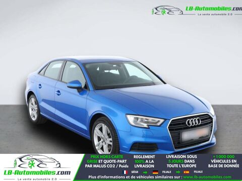 A3 35 TFSI Mild Hybrid 150 BVA 2020 occasion 31850 Beaupuy