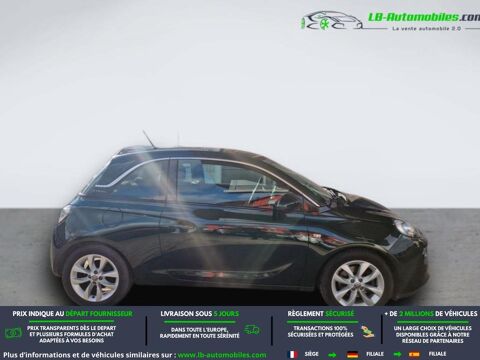 Opel Adam 1.0 115 ch 2018 occasion Beaupuy 31850