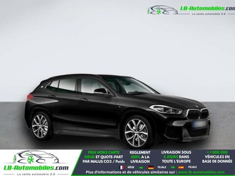 X2 sDrive 20i 178 ch BVA 2022 occasion 31850 Beaupuy