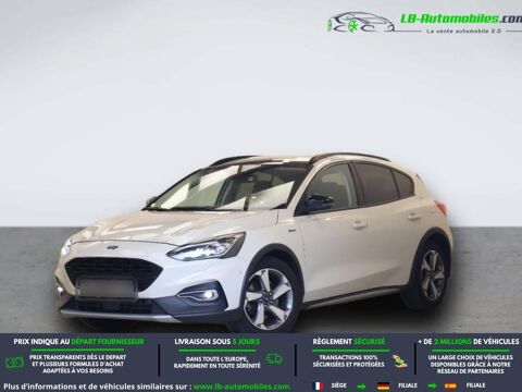 Focus 1.5 EcoBoost 150 BVA 2019 occasion 31850 Beaupuy