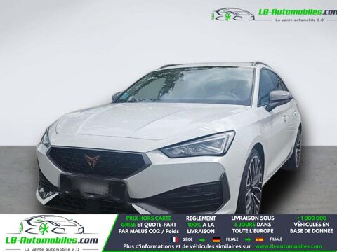 Annonce voiture Cupra Leon 22490 €