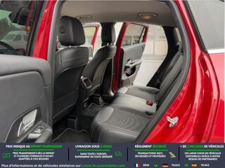 Classe GLA 200 d BVA 2020 occasion 31850 Beaupuy