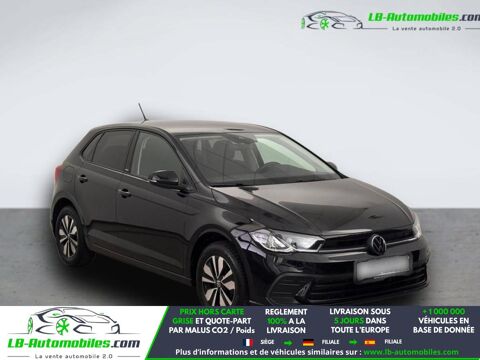 Polo 1.0 TSI 95 S&S BVA 2024 occasion 31850 Beaupuy