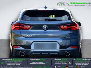 X2 sDrive 20d 190 ch BVA 2019 occasion 31850 Beaupuy