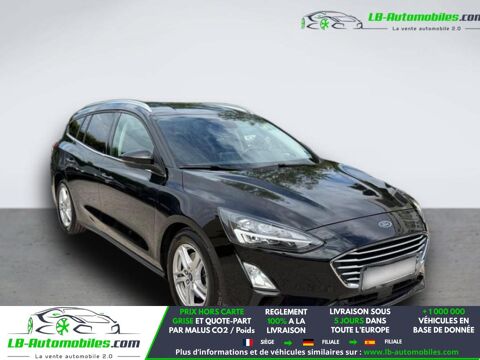Annonce voiture Ford Focus 20300 €