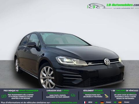 Golf 1.5 TSI 150 BVA 2019 occasion 31850 Beaupuy