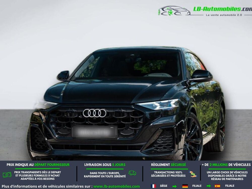 Q8 60 TFSI e 462 BVA Quattro 2026 occasion 31850 Beaupuy