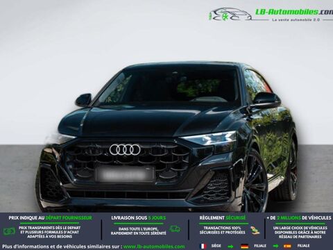 Annonce voiture Audi Q8 99900 €