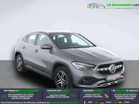 Classe GLA 250 e BVA 2020 occasion 31850 Beaupuy