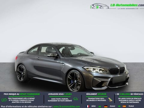 M2 370 ch BVA 2017 occasion 31850 Beaupuy