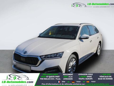Skoda Octavia 2.0 TDI 150 ch BVA 2023 occasion Beaupuy 31850