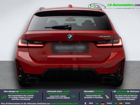 S&eacute;rie 3 M340i xDrive 374 ch BVA 2023 occasion 31850 Beaupuy