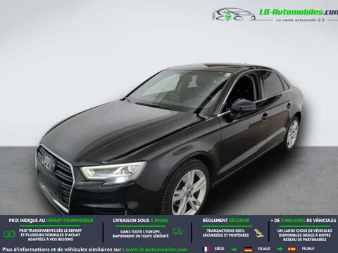 Annonce voiture Audi A3 19450 €