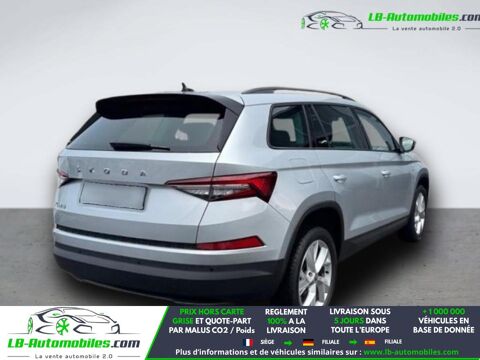Kodiaq 2.0 TDI 150 BVA 7pl 2023 occasion 31850 Beaupuy