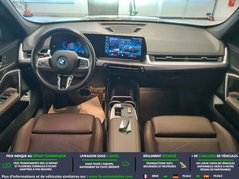 X1 xDrive 25e 245ch BVA 2023 occasion 31850 Beaupuy