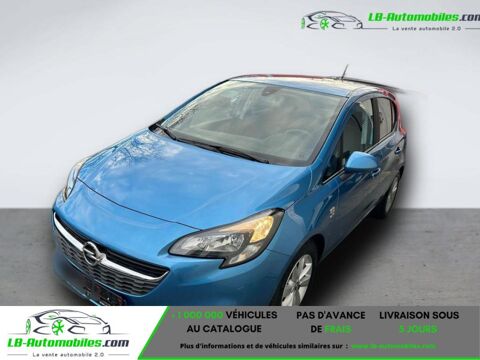 Opel Corsa 1.4 90 ch BVA 2016 occasion Beaupuy 31850