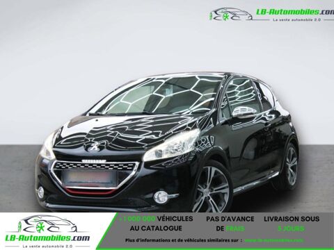 Peugeot 208 1.6 THP 200 2015 occasion Beaupuy 31850